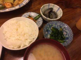 Jinroku Shén Liù food