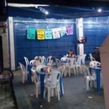 Para Lanches Dentro
