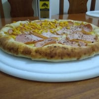 Pizzaria Carvalhêdo food