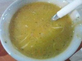 Delicias Do Conde Sopas E Laches food