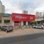 Cre Lanches Extérieur