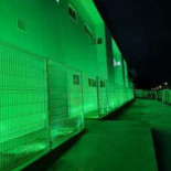 Lanchonete Hcl Exterior