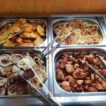 Balaio Comida