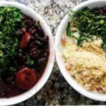 Balaio Comida