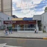 Evani Lanches Dentro