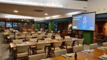Coco Mar Bar E Restaurante food