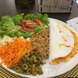 L's Tapiocaria Comida