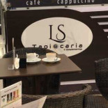 L's Tapiocaria Comida