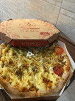 D'forno Delivery food