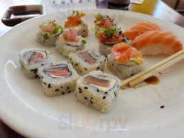 Ramogida Sushi food