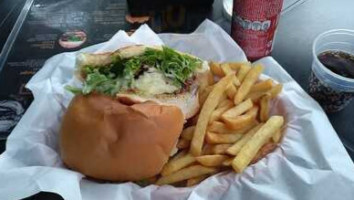 Ilha Burger Artesanal food