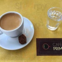 Café Primus food