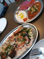 Palestinas food
