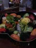 Japa House Sushi E Temakis food
