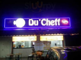 Du'cheff inside