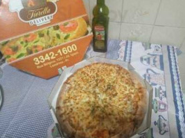 Pizzaria Fiorella food