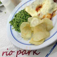 Rio Park food
