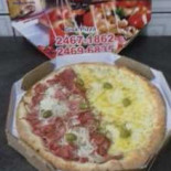 Servpizza Nourriture