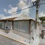 Bar E Restaurante Dasol Extérieur