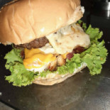 Rodrigo Lanches Ltda Comida