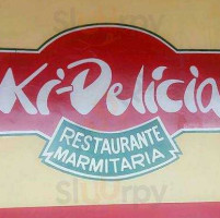 Ki Delicia food