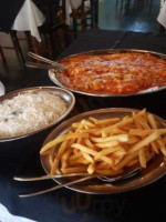 Casa Ítalo Portuguesa De Atibaia food