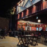 Dallas Pub Dentro