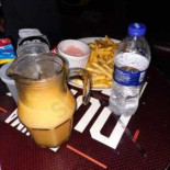 Dallas Pub Comida