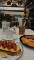 Pe De Cafe food
