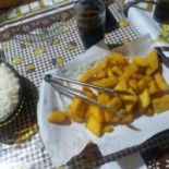 Cambucazeiro Nourriture