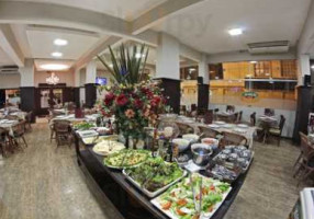 Restaurante Caballo food