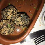 Ornitorrinco Comida