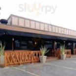 Spazio Deck Extérieur