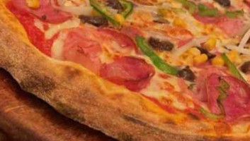 Tua Pizza Gourmet food