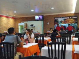 Bonifacio Casual Bar E Restaurante food