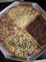 Pizzaria Falabretti food