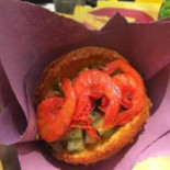 Tabuleiro do Acarajé Comida