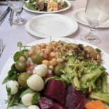 Tendall Grill Comida