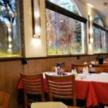 Tendall Grill Comida
