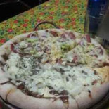 Pizzaria Peperoni Comida