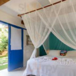 Brisas Do Espelho À l'intérieur