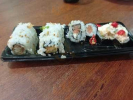 Sushi Dai inside
