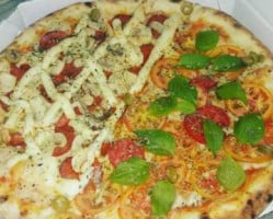 Pizzaria Maranata Delivery food
