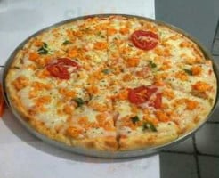 Bonna Pizza food