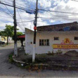Burgermania Comida