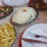 Recanto Da Feijoada Nourriture