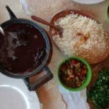 Recanto Da Feijoada Nourriture
