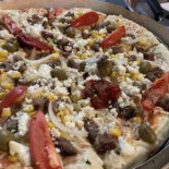 Viciu's Pizzaria E Comida