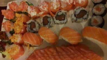 Inori Sushi food