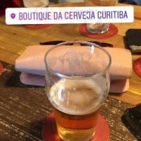 Boutique Da Cerveja Curitiba food